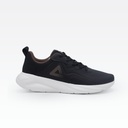 Peak Taichi Casual Shoes Black/Orange