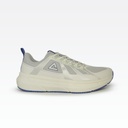 Peak Taichi Walking Shoes Milky White/Blue
