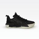 Peak Taichi Basketball Match Shoes Black