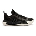 Peak Taichi Basketball Match Shoes Black