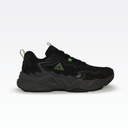 Peak Taichi Retro Casual Shoes Black/Dk.Grey