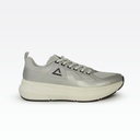 Peak Taichi Walking Shoes Sliver Gray