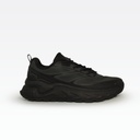 Peak Taichi Outdoor Shoes Dk.Grey/Black