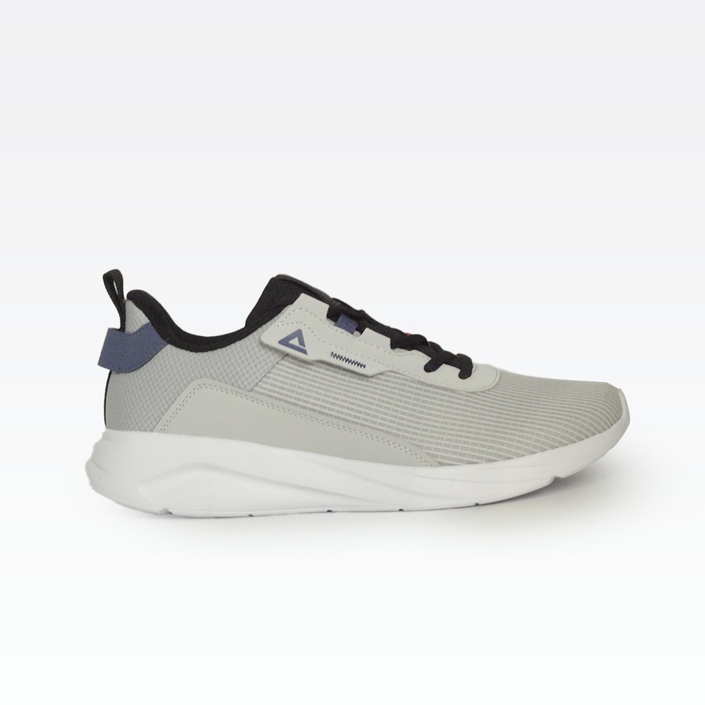 Peak Casual Shoes Grey