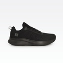Peak Casual Shoes All Black