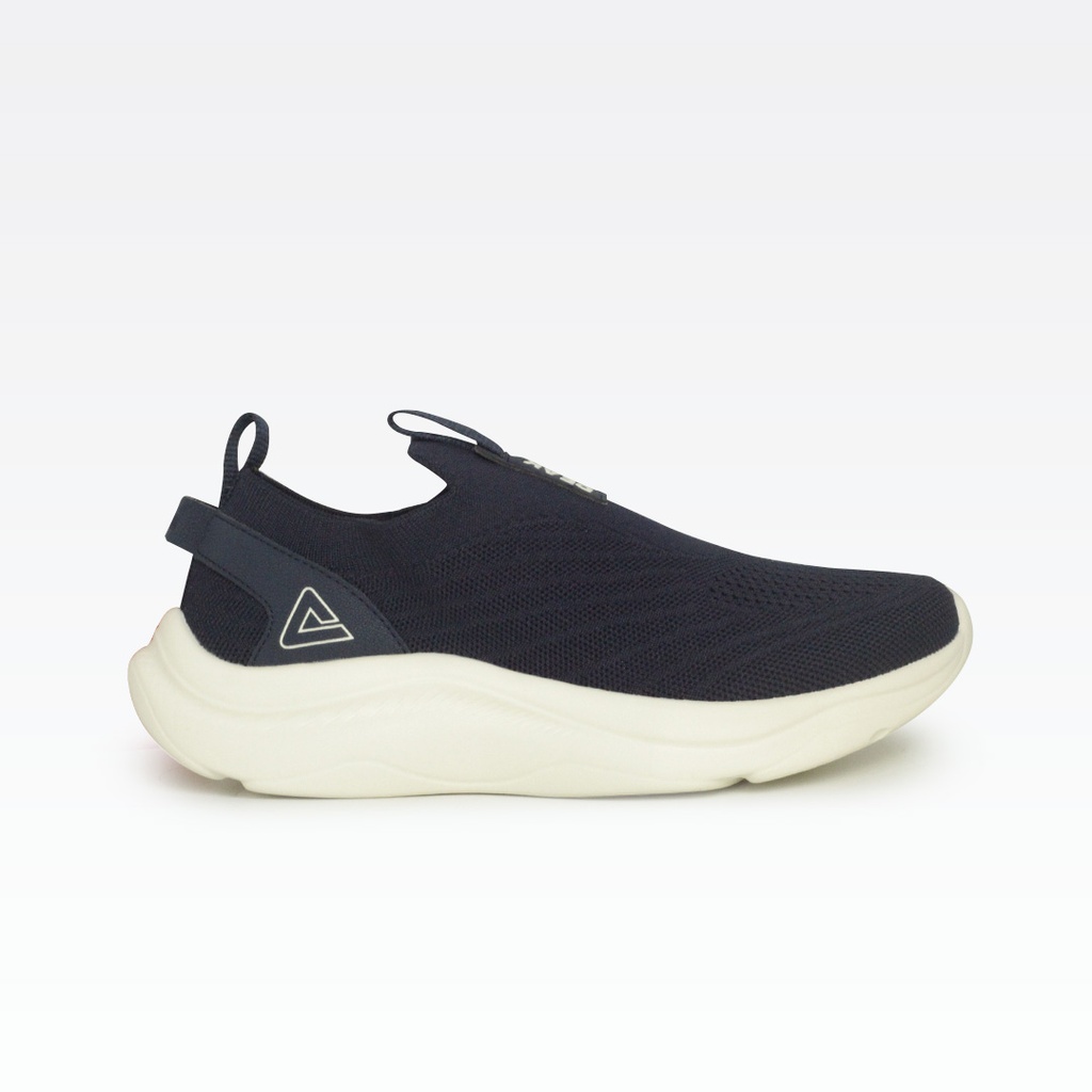 Peak Casual Shoes Navy