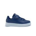 Kids Casual Shoes Navy White