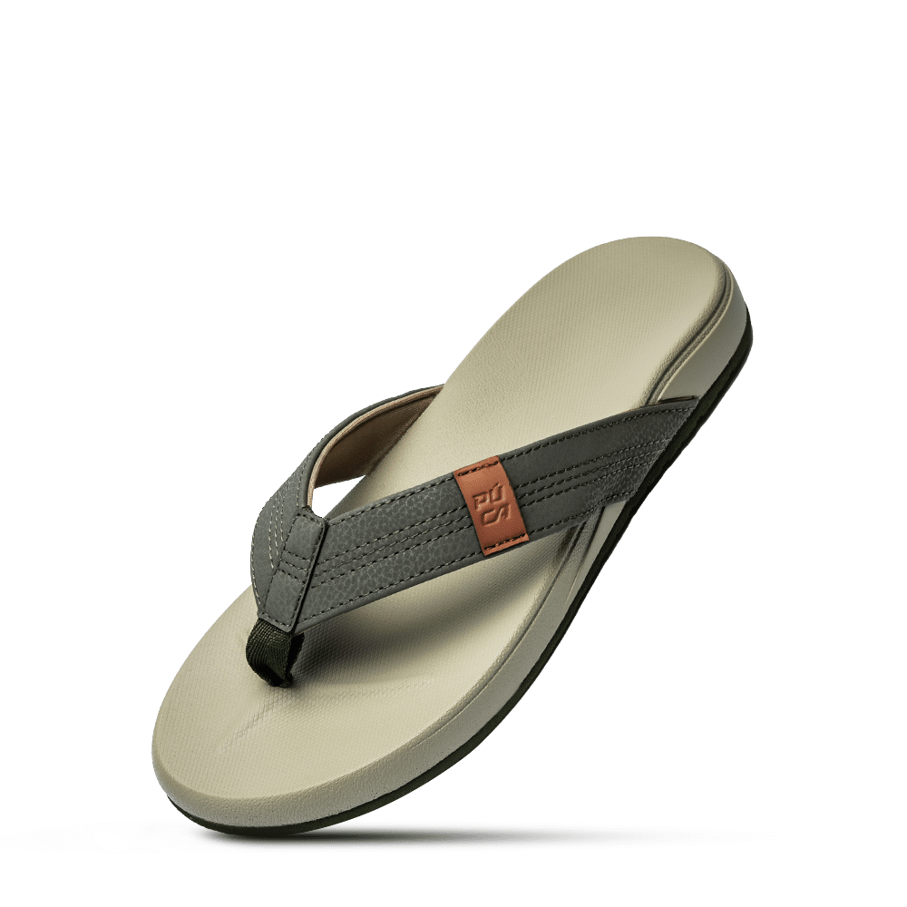 Puca Mylta Olive