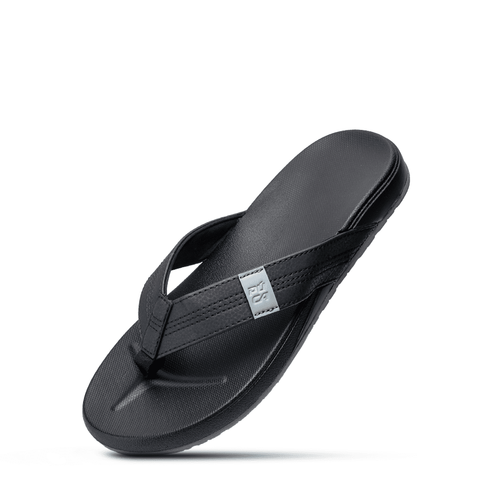 Puca Mylta Black