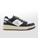 Peak Basketball Shaft 910 Black Off White