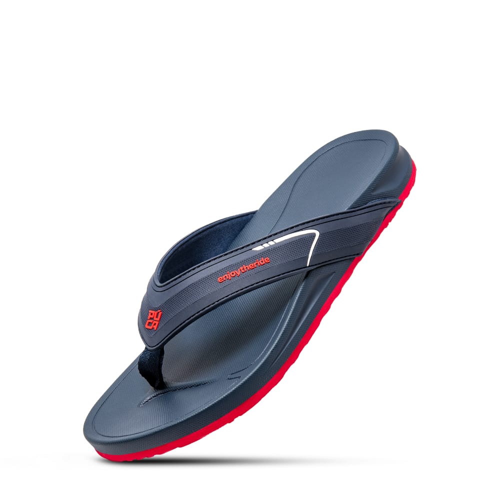 Puca Slash Navy