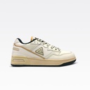 Peak Basketball Shaft 910 Off White Khaki