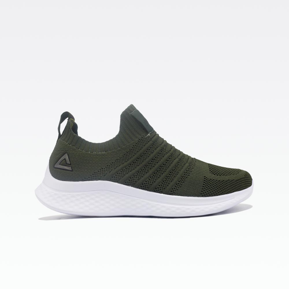 Peak X Light Ii Slip On Forest Green