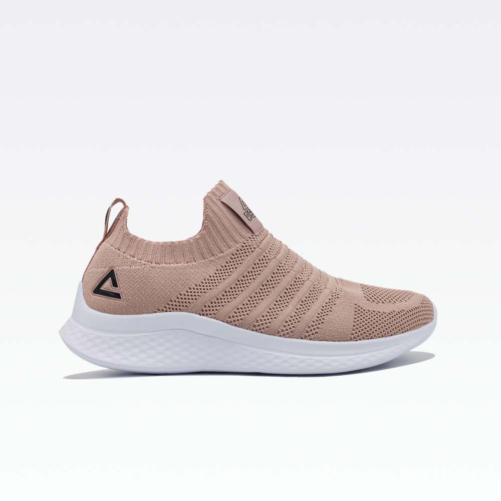 Peak X Light Ii Slip On Pink
