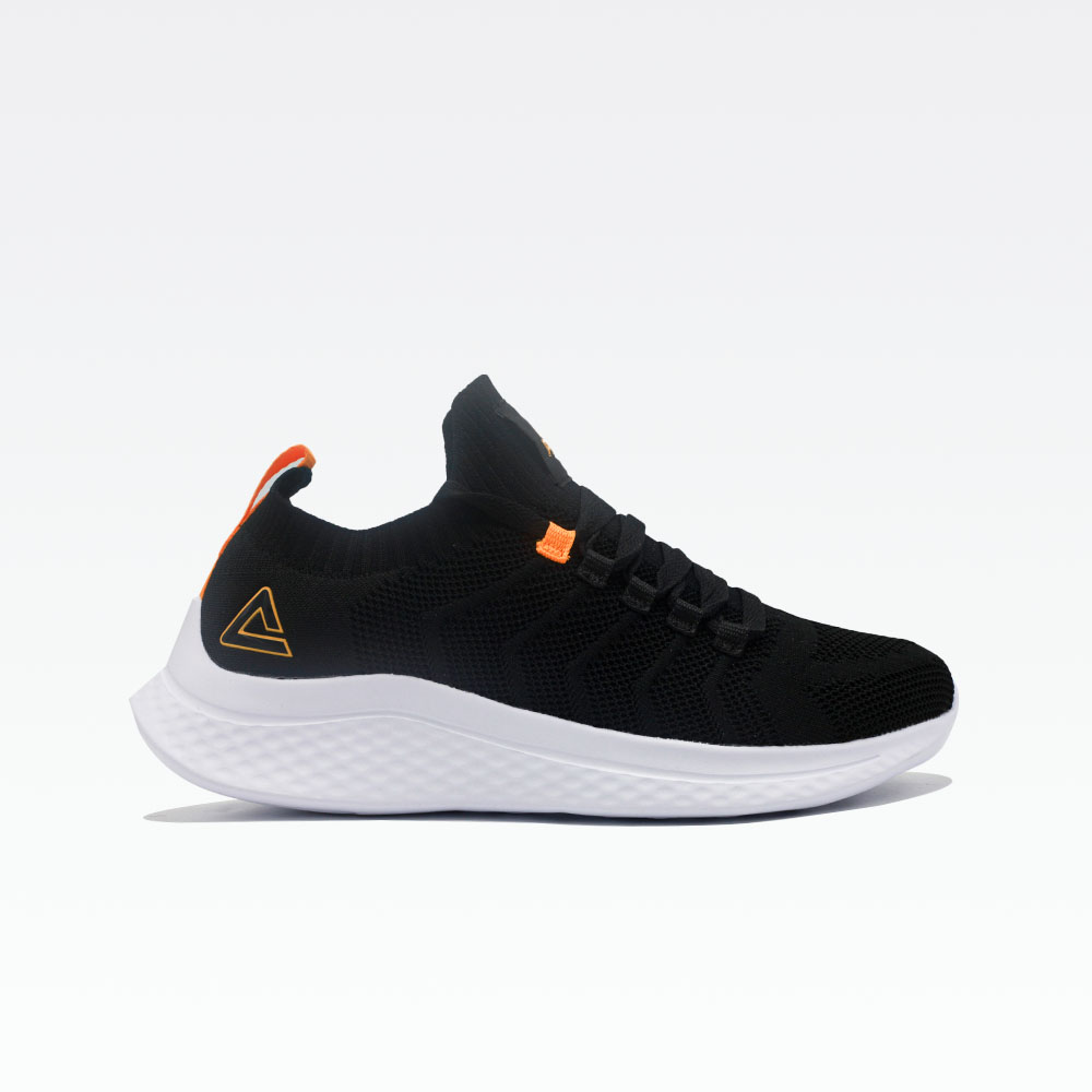 Peak X Light Ii Black Orange