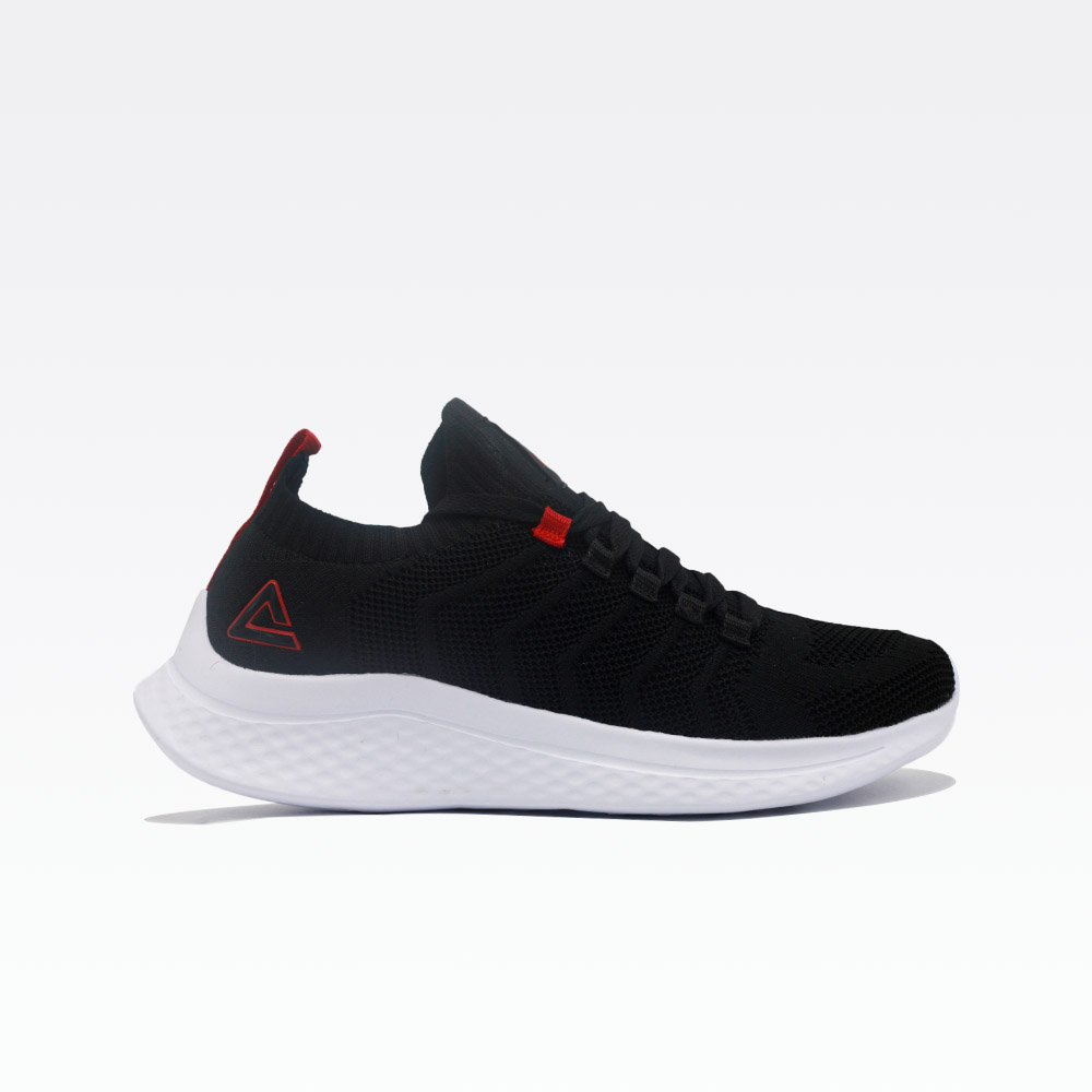 Peak X Light Ii Black Red