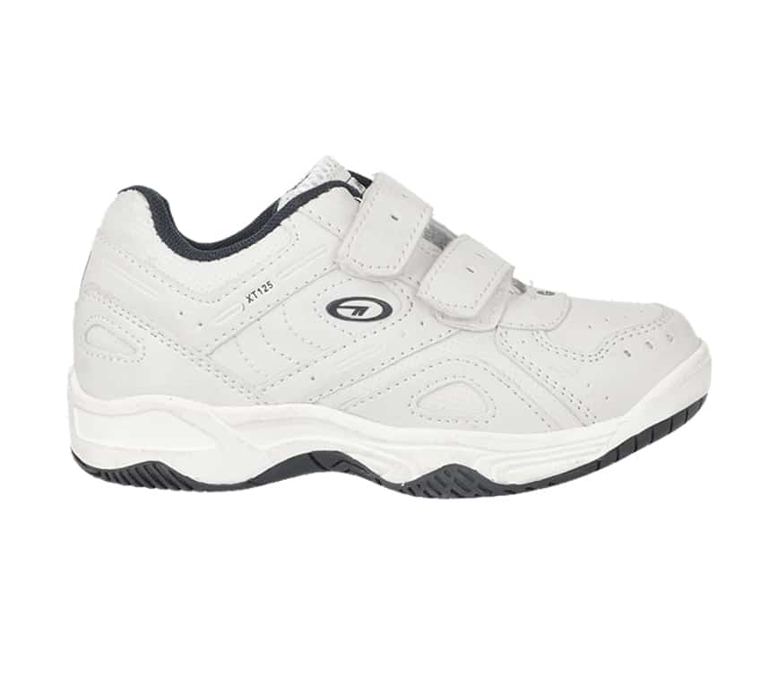 Hi-Tec Xt125Ezjr white-Navy