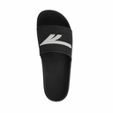 Hi-Tec Core Slide Black-White