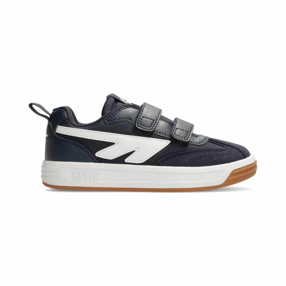 Hi-Tec Edge Velcro Jnr