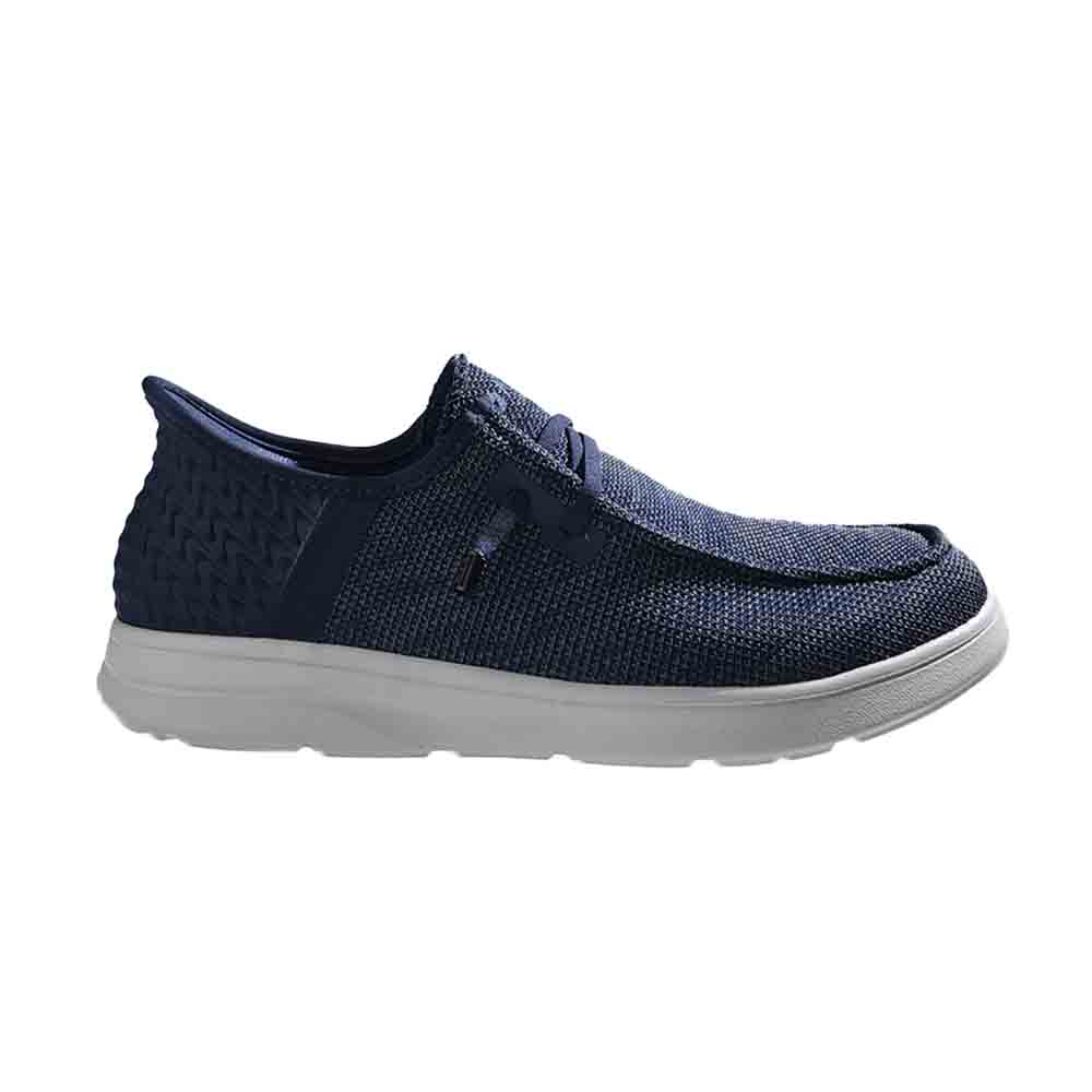 Hi-Tec Toby Navy
