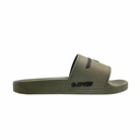 Hi-Tec Core Slide Olive Night