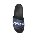 Hi-Tec Long Beach Navy