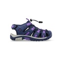 Hi-Tec Cove Sport Estateblue-Purple