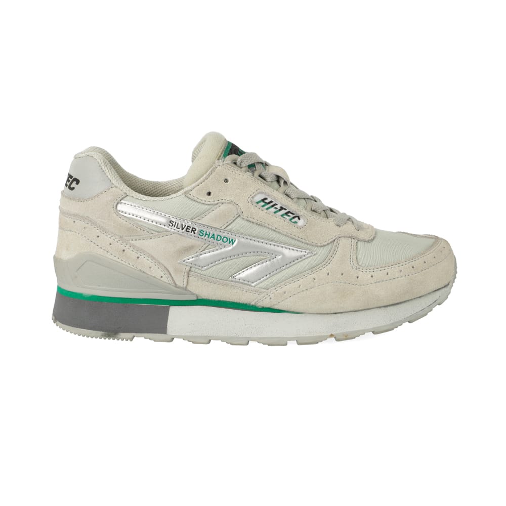 Hi-Tec Silver Shadow Og