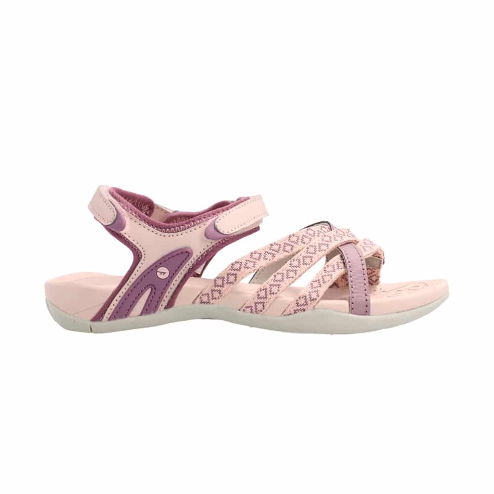 Hi-Tec Savanna Jnr
