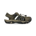 Hi-Tec Shaol Bay Sea Turtle-Taupe