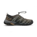 Hi-Tec Tortola Sport Olive-Black