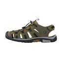 Hi-Tec Cove Sport Military Olive-Black