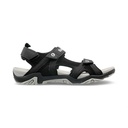 Hi-Tec Crater Black-Grey