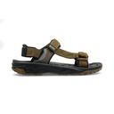 Hi-Tec Ula Raft Militaryolive-Black