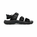 Hi-Tec Agave Triple Black