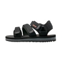 Hi-Tec Fisher Black