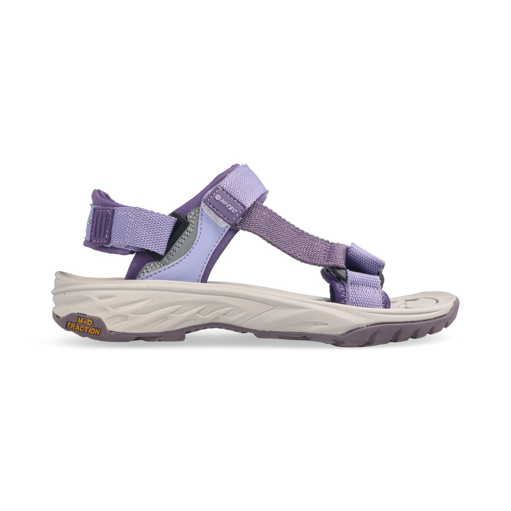 Hi-Tec Ularaftw Lavendergrey