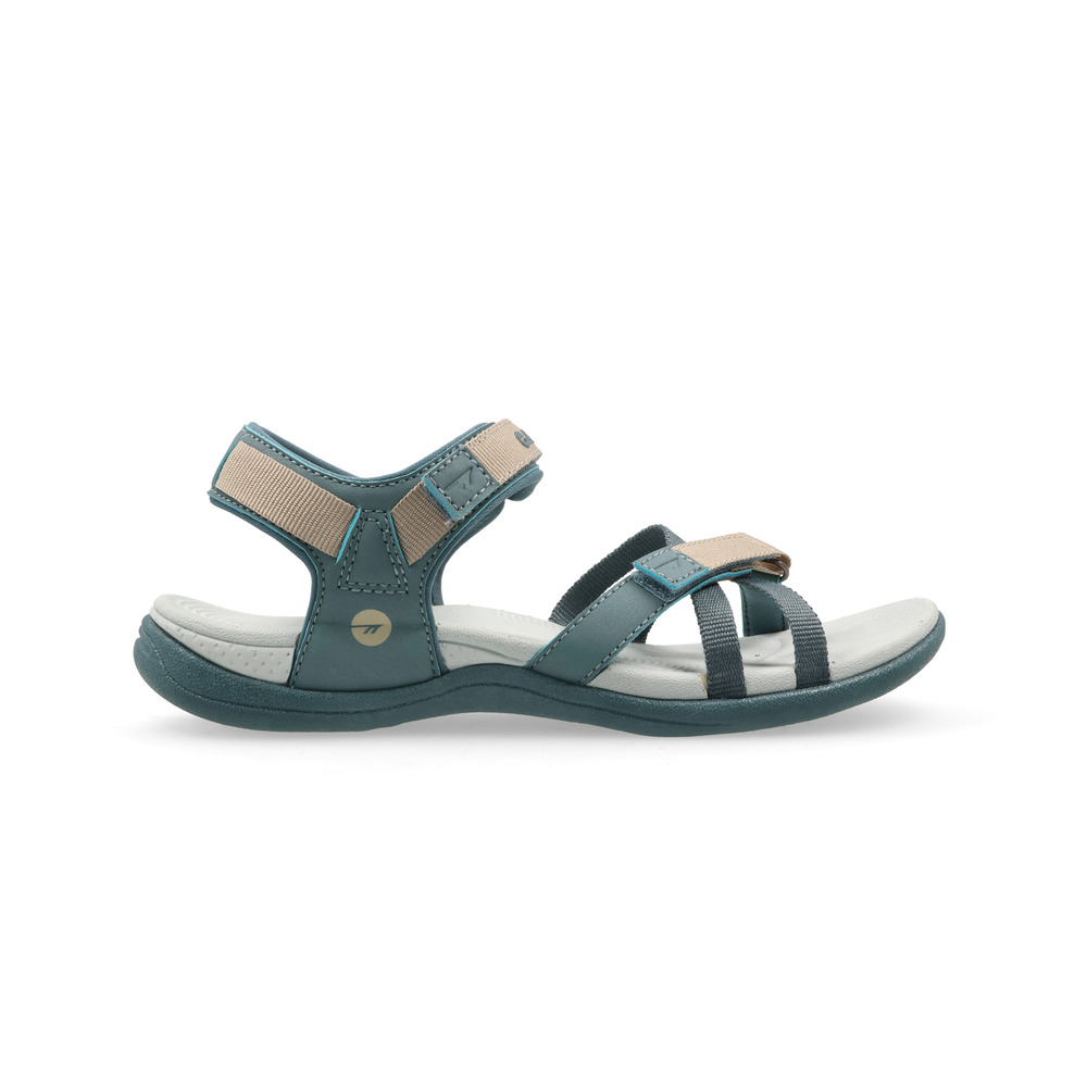 Hi-Tec Anselia Trooper-Plazataupe