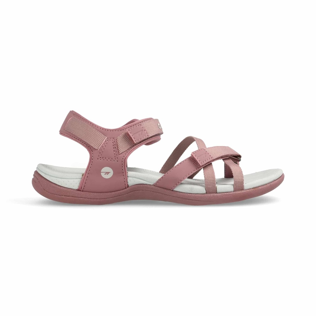 Hi-Tec Anselia Burlwood-Coolgrey