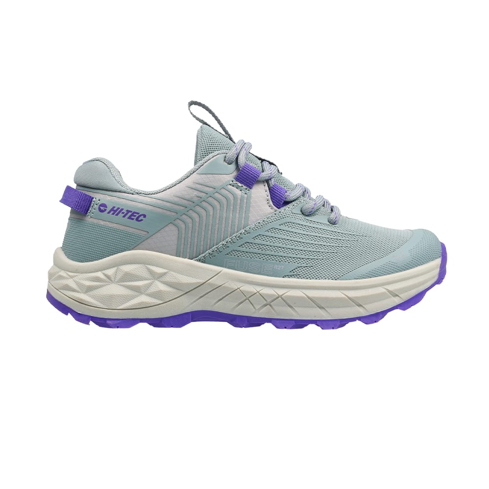 Hi-Tec Fuse Trail Low Jnr