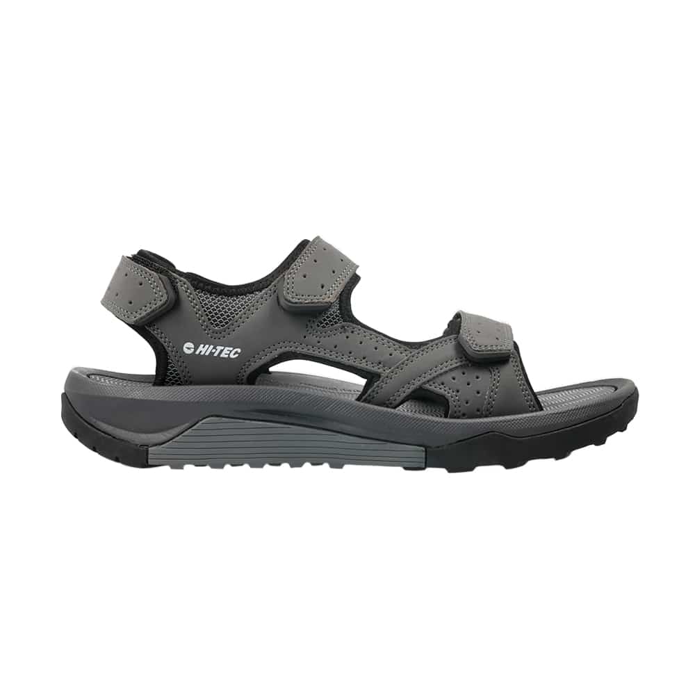 Hi-Tec Atlas Adventure Ii Grey