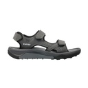 Hi-Tec Atlas Adventure Ii Grey