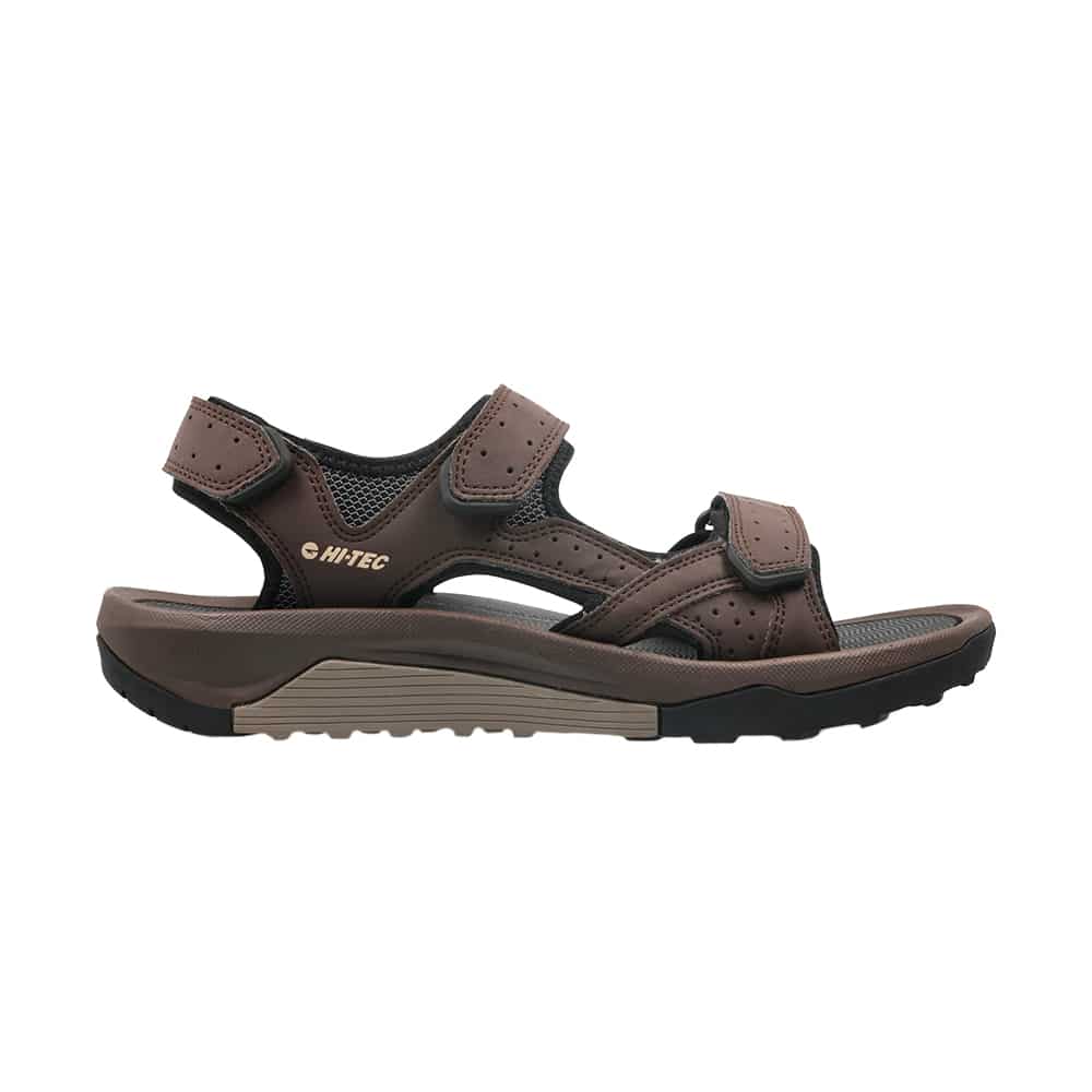 Hi-Tec Atlas Adventure Ii Brown