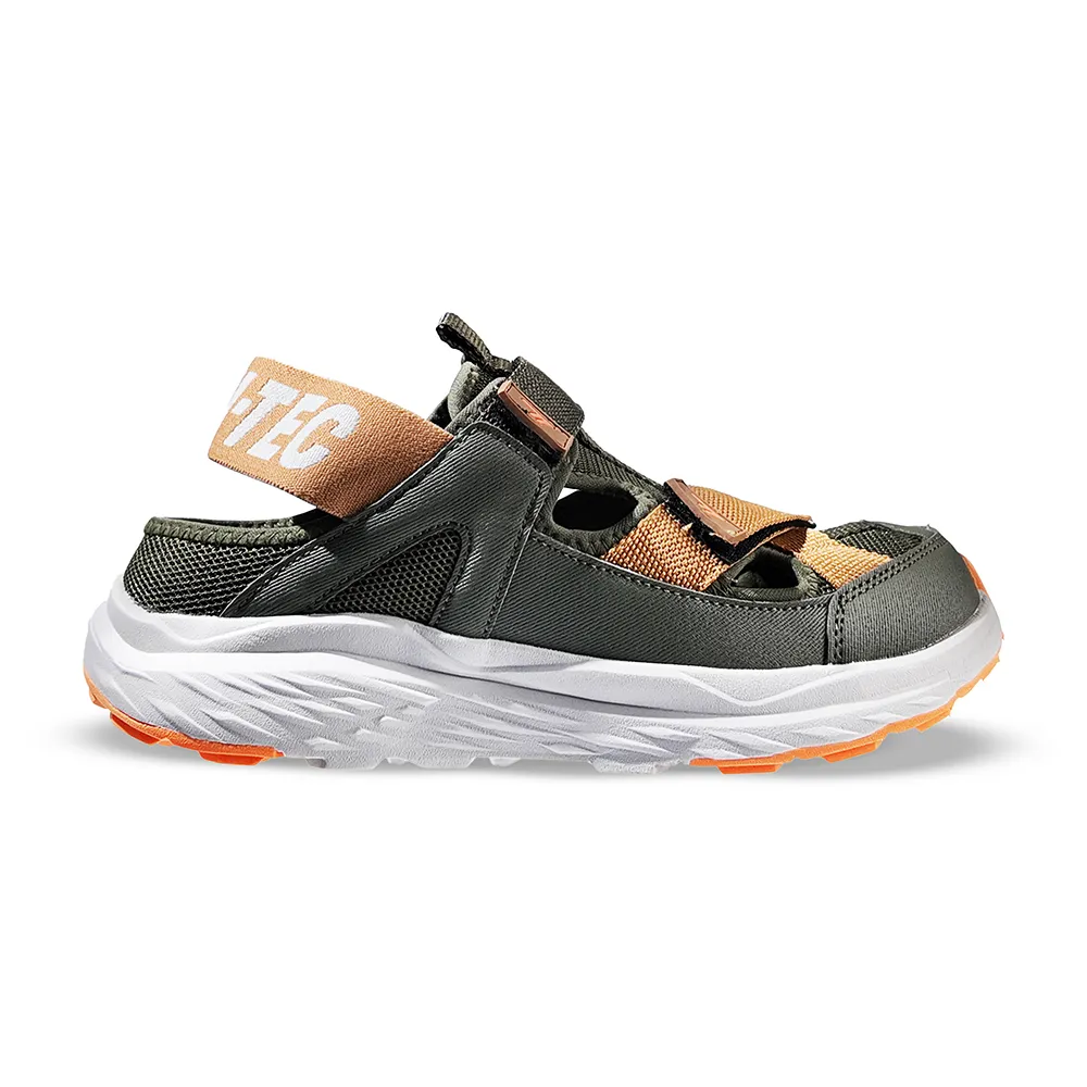 Hi-Tec Cala Salada Olive