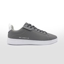 Peak Tibby Casual Shoes Grey White