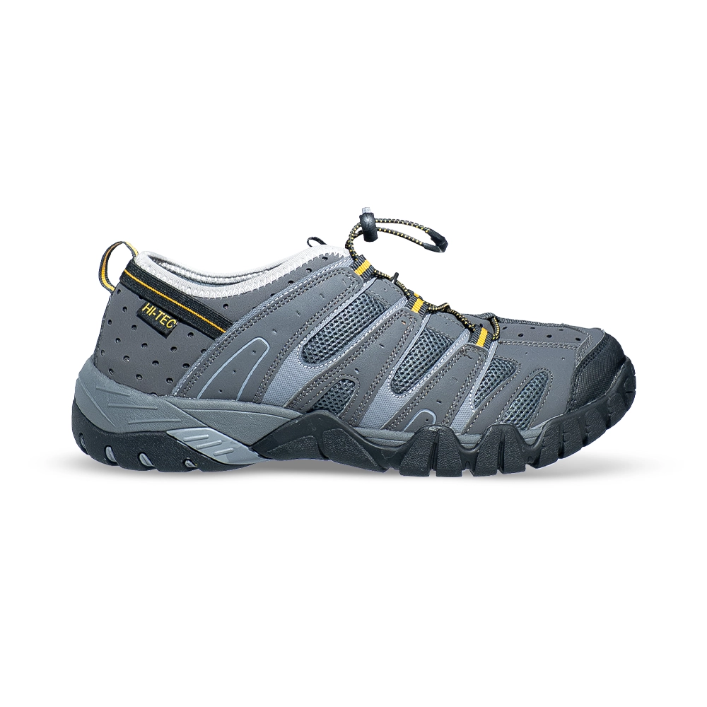 Hi-Tec Tortola Sport Charcoal