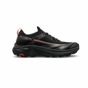 Hi-Tec Flash Contour W Black-Burnt Coral