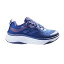 Hi-Tec Courtney Navy-Salsa