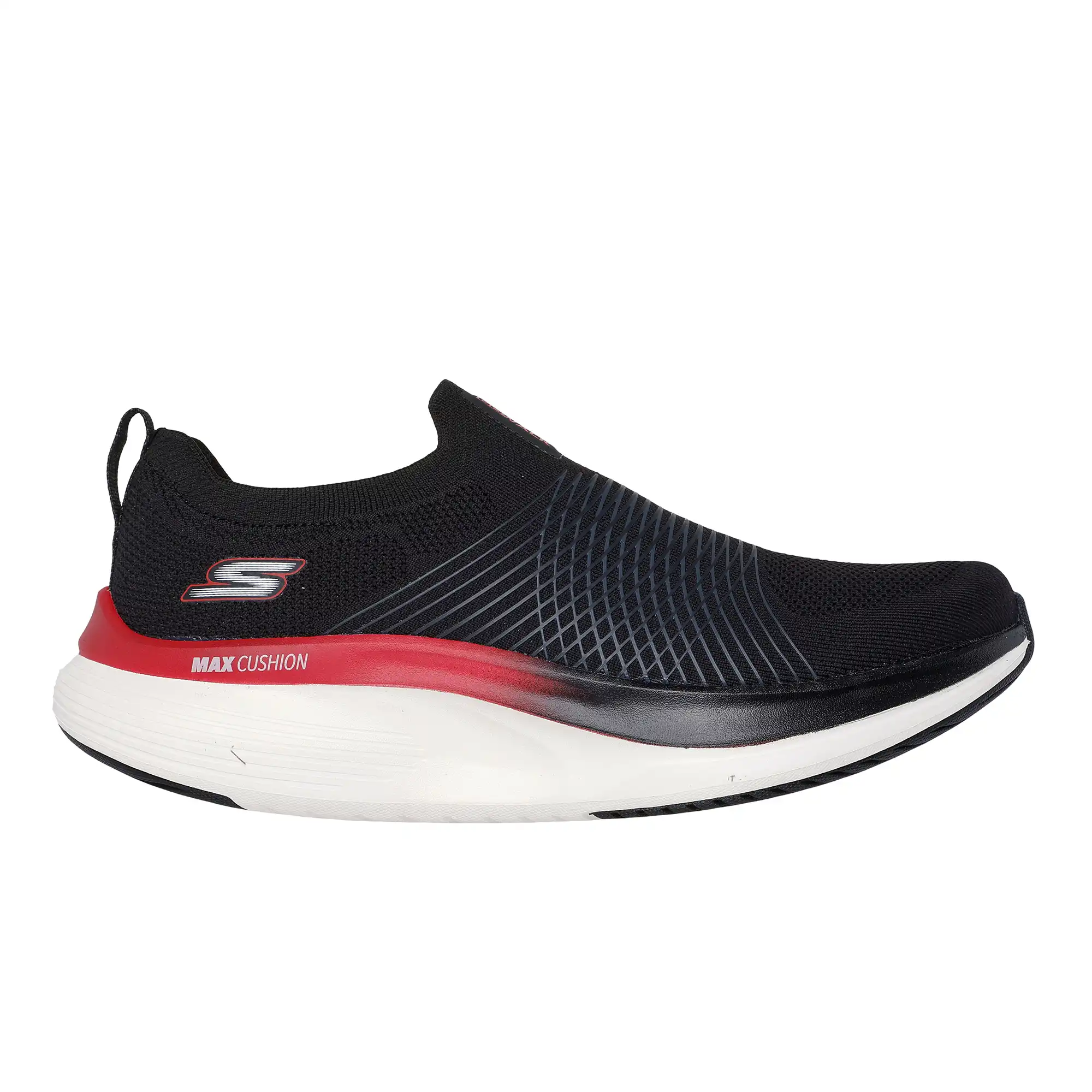 Skechers Go Walk Comfort Walker - Cons