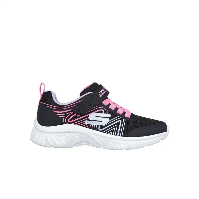 Skechers Microspec Plus - Swirl Sweet